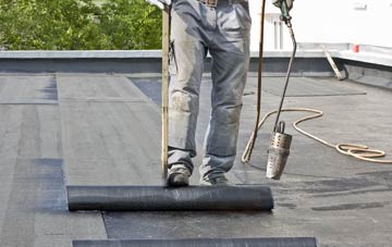 flat roof replacement Butlers Marston, Warwickshire