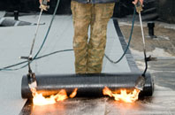 Butlers Marston flat roof sealing quote